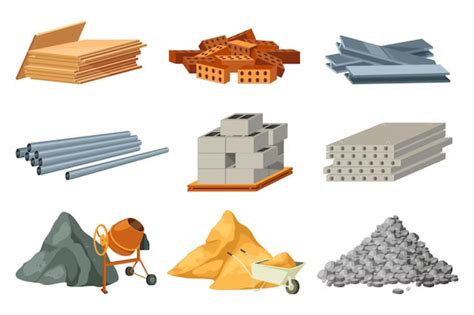 Materials .